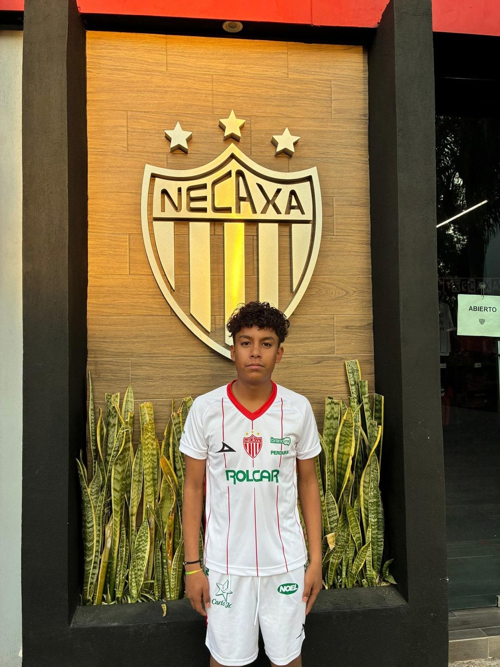 Cantera. Este fichaje se incorpora a un flujo constante de talento duranguense que avanza dentro de las fuerzas básicas del club.