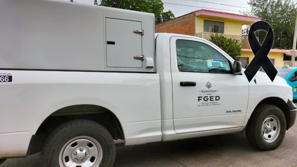 Hombre fallece en albergue indígena de la ciudad de Durango