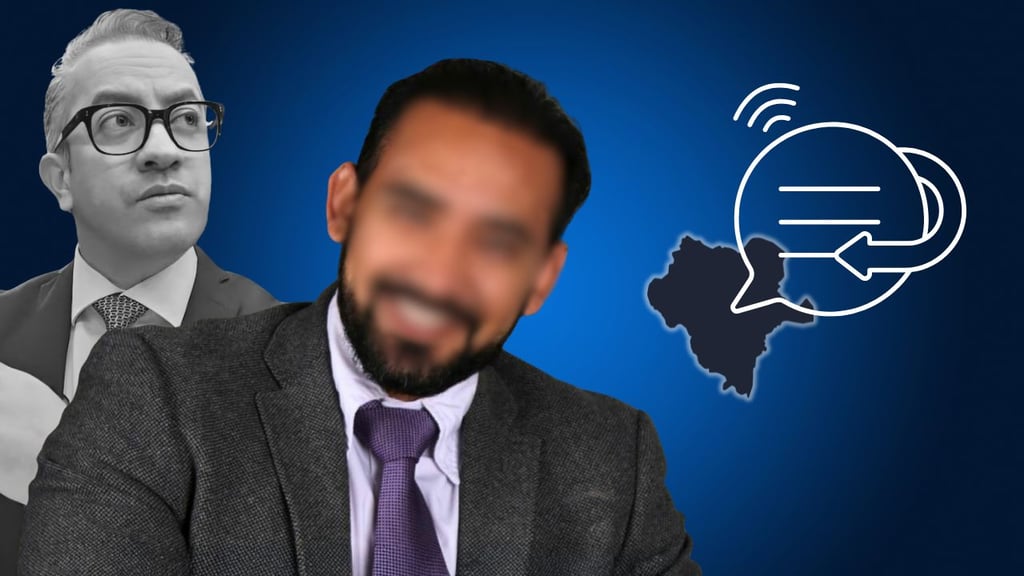 Cambio legal de género, no fue para evadir pensión, dice abogado duranguense; pide no prejuzgar