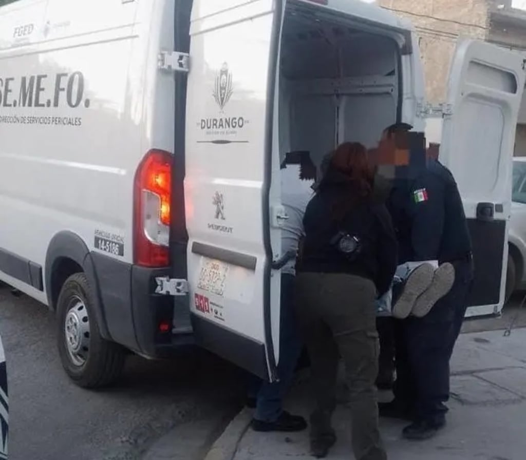 Deceso. Localizaron a un hombre sin vida en la vía pública en el Parque Industrial Lagunero.