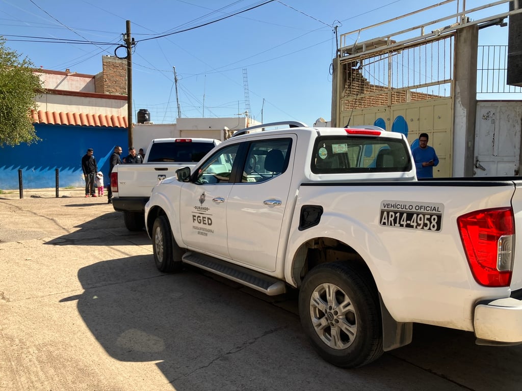 Por causas naturales falleció un hombre de 52 años en un albergue indígena del fraccionamiento Silvestre Revueltas..