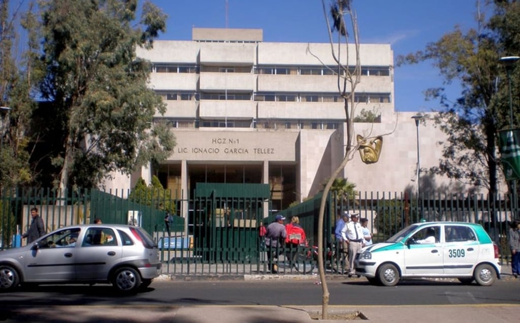IMSS. Continúa la investigación de las piezas de patología que se han perdido en el HGZ1 del IMSS.