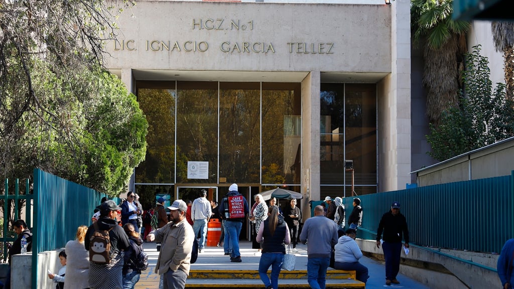 Extravía el IMSS Durango 46 piezas de patología