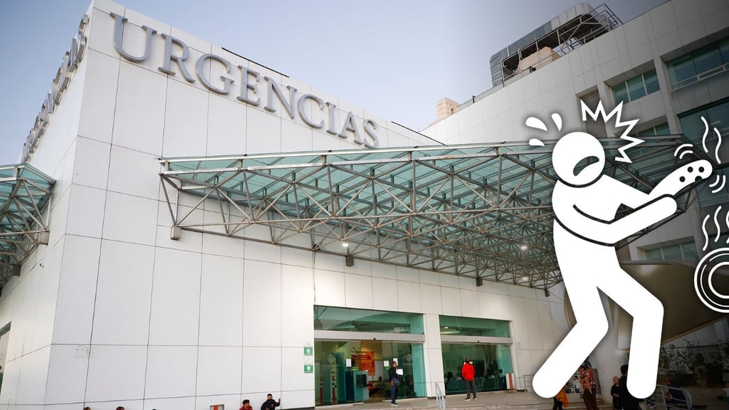 Hombre ingresa al HG450 por quemaduras tras incendio de cabaña