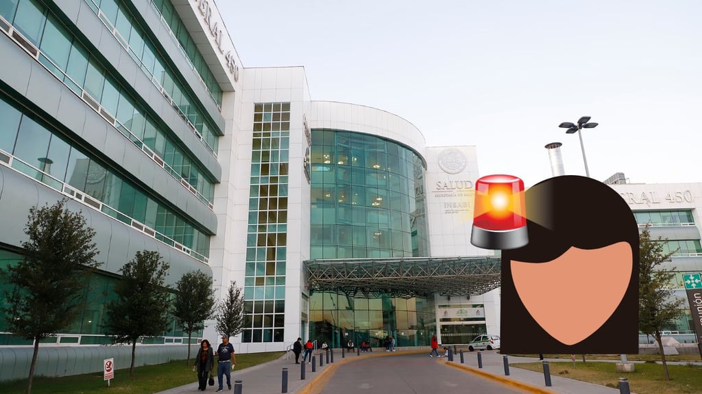 Jovencita está grave tras intentar autolesionarse; fue internada en el HG450