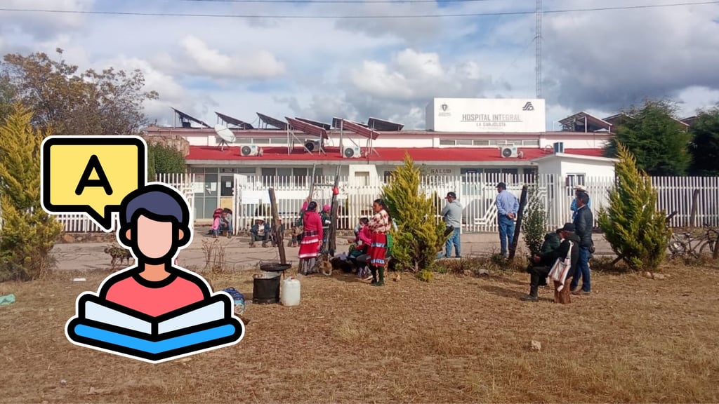 En Durango se requieren intérpretes para apoyar a personas de pueblos originarios