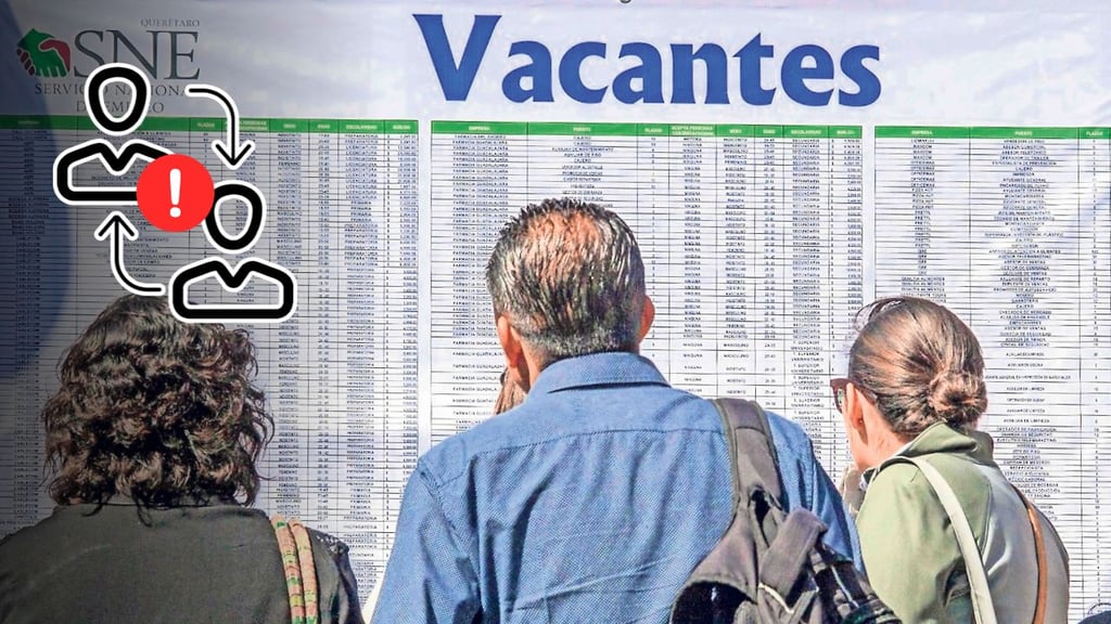 Empresarios de Durango replantean nuevas contrataciones para enfrentar medidas