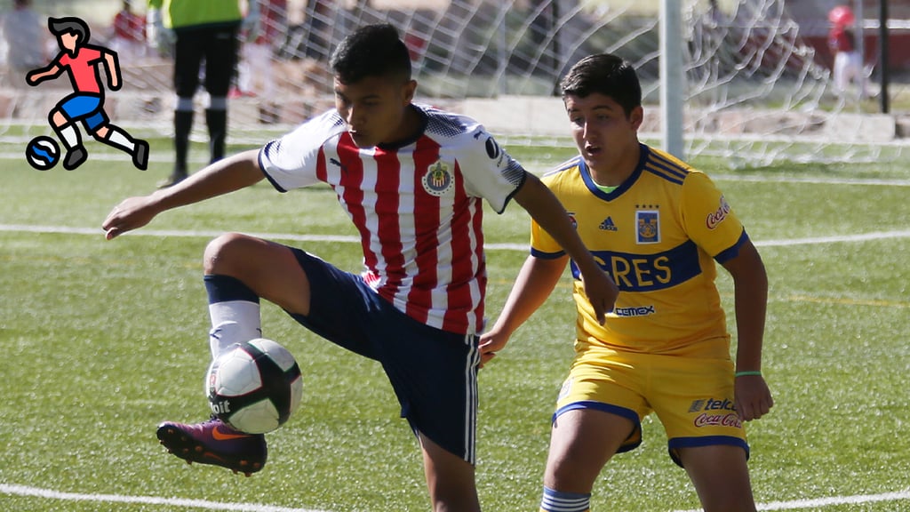Chivas Guadiana realizará visorias oficiales en el estado de Durango, ¿Cuándo y dónde serán?