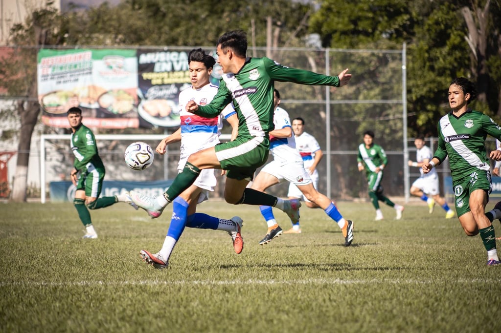 Alacranes de Durango inicia el 2026 con triunfo ante Autlán y se mantiene en la cima del Grupo Uno