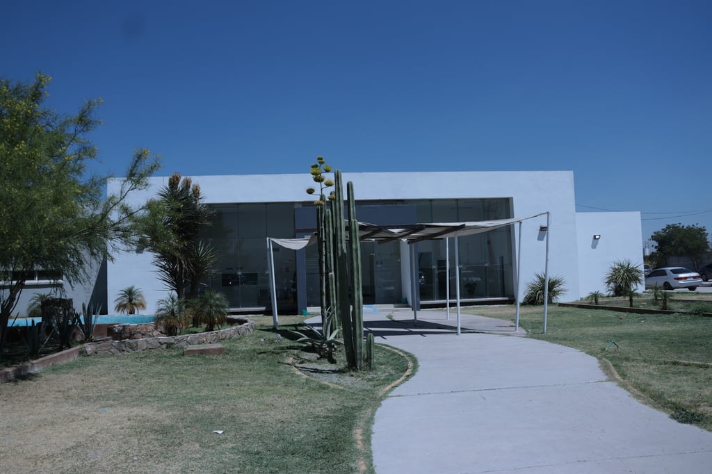 Labor. Identifican cuerpo localizado en vías del tren en Mapimí.