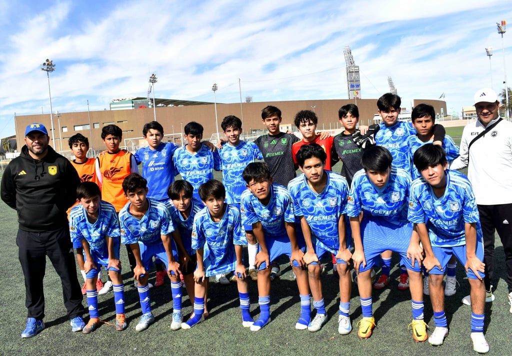 Escenario. La Comarca Lagunera fue sede del inicio de actividades para los felinos duranguenses.