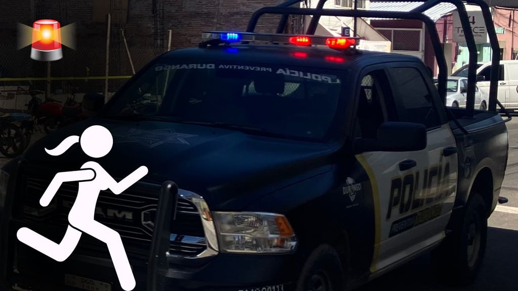 Acusan a padrasto de intentar abusar de adolescente en Durango