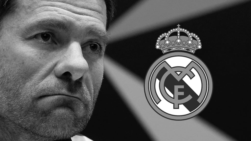 OFICIAL: Real Madrid destituye a Xabi Alonso tras caer ante el FC Barcelona en la Supercopa