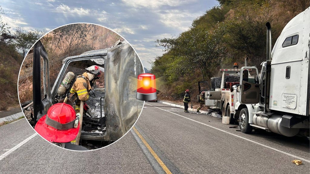 Fotos: Bomberos Veteranos Villa Unión.