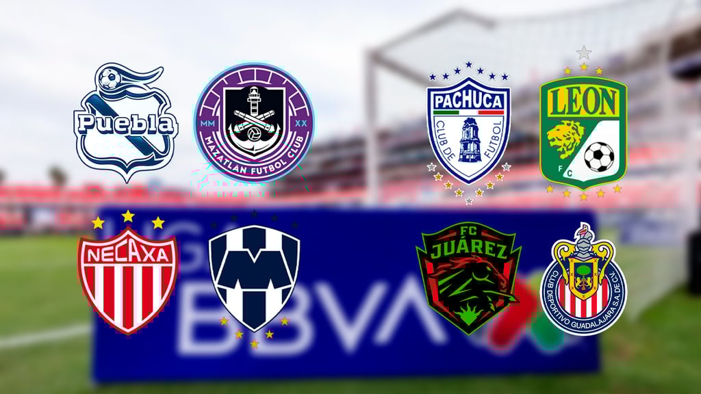 Liga MX: ¿A qué hora y por dónde ver los partidos de este martes 13 de enero? Jornada 2