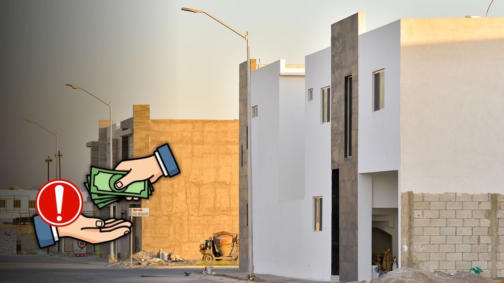 Complicado, panorama del sector inmobiliario para este 2026 por cargas tributarias