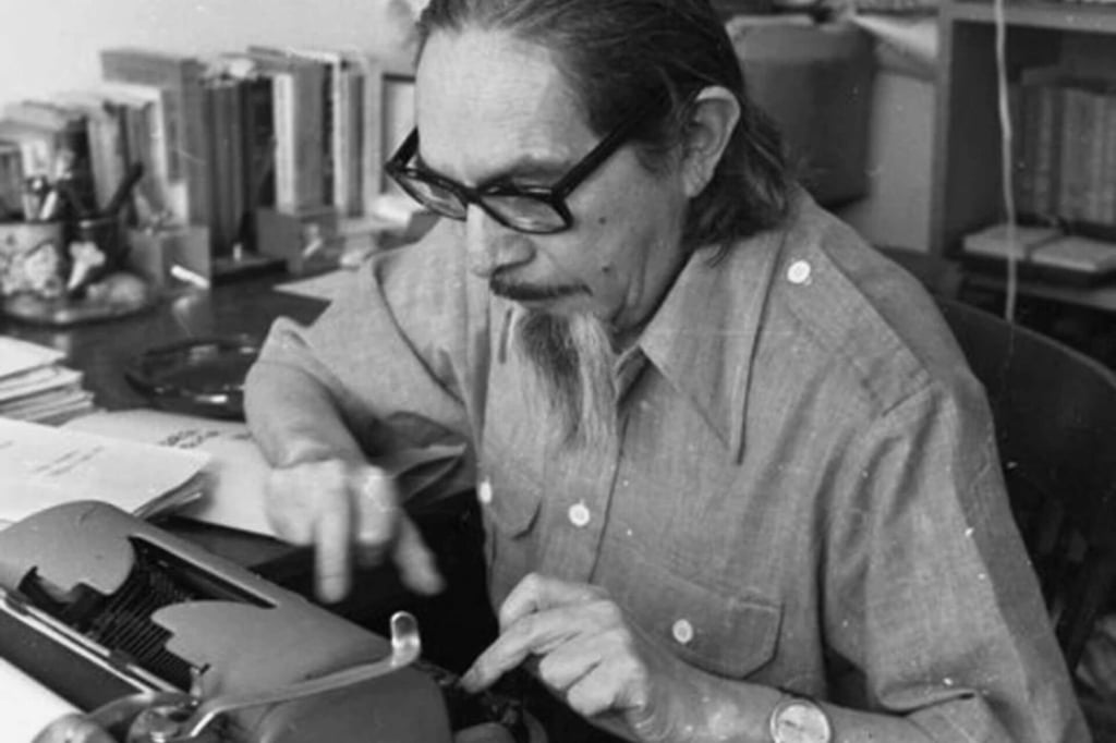 Exigen desagravio para el duranguense José Revueltas