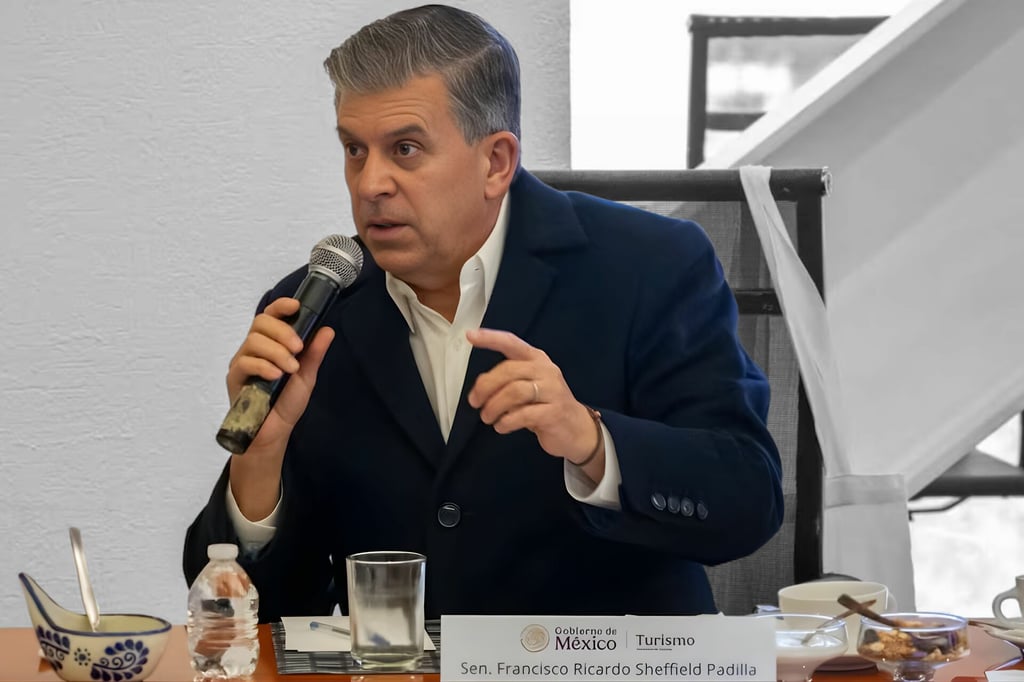 Senador de Morena llama a evaluar acuerdo con Cuba; advierte riesgos en la relación con EU