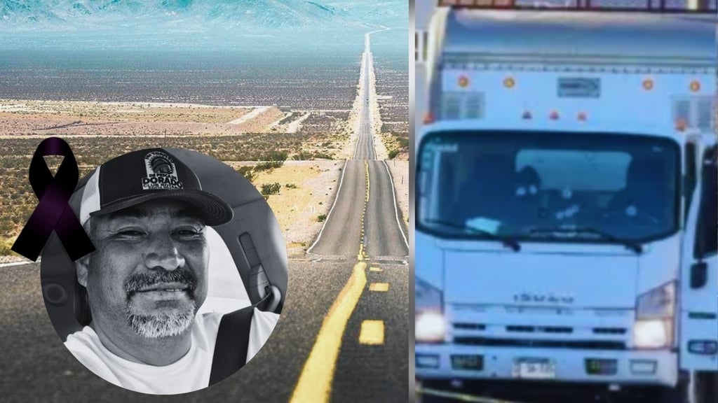 Asesinan en BC a influencer Chakin Valadez conocido por compartir su vida en carretera