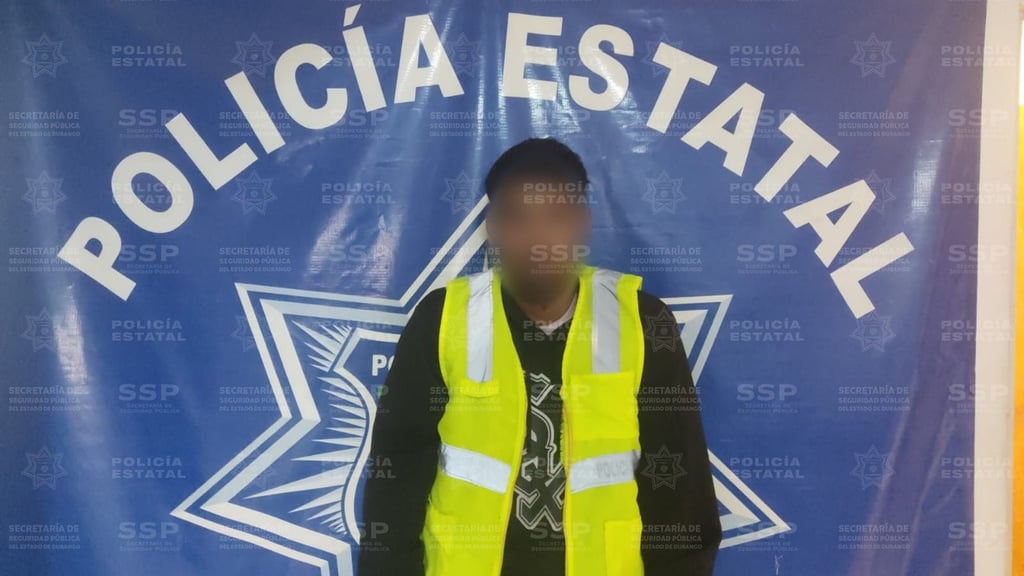 Detuvieron a un joven por agresión a dos mujeres en el fraccionamiento Miravalle.
