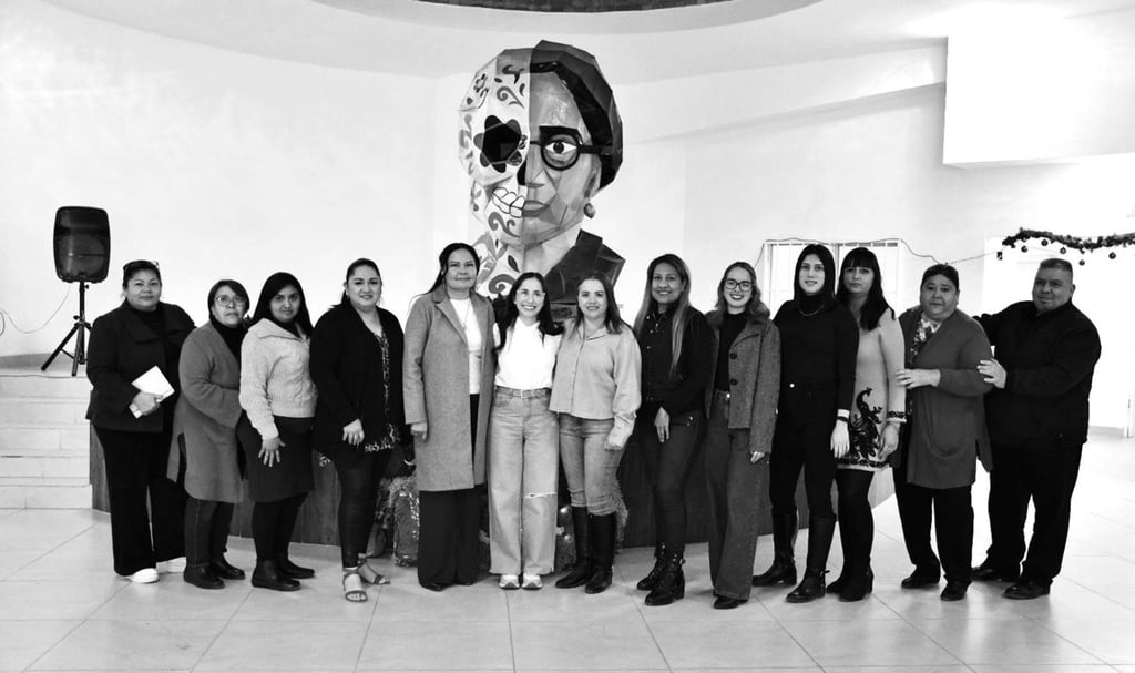 Meta.  Uno de los objetivos es levantar la alerta de género en Durango, por lo que habrá se redoblarse esfuerzos a fin trabajar estratégicamente para lograrlo en Lerdo.