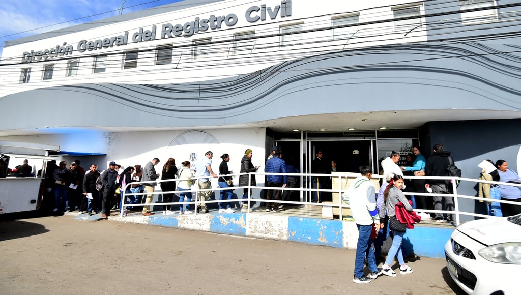 Identificación. Hasta ahora, la CURP Biométrica es voluntaria, pero eventualmente se requerirá para diversos trámites. 