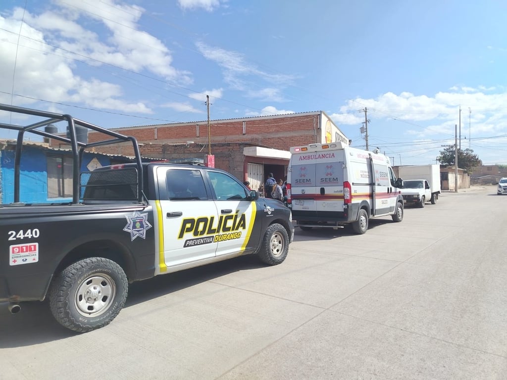 Hecho. Localizaron sin vida a un adulto mayor al interior de su camioneta en la Luz del Carmen.
