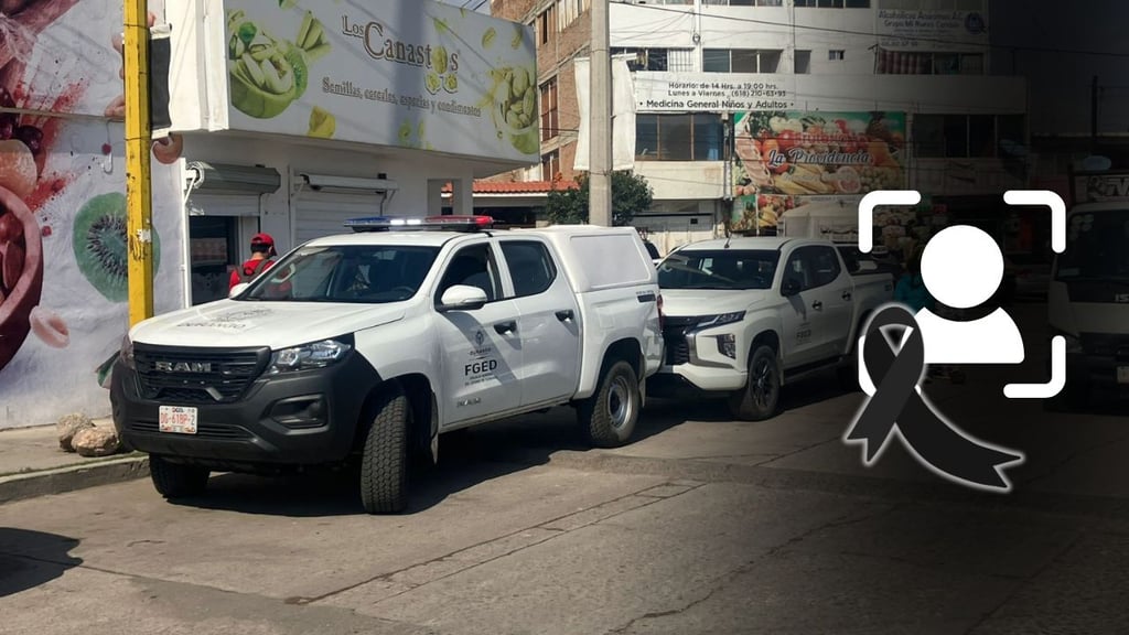 Identifican a adulto mayor que murió al interior de 'Los Canastos'