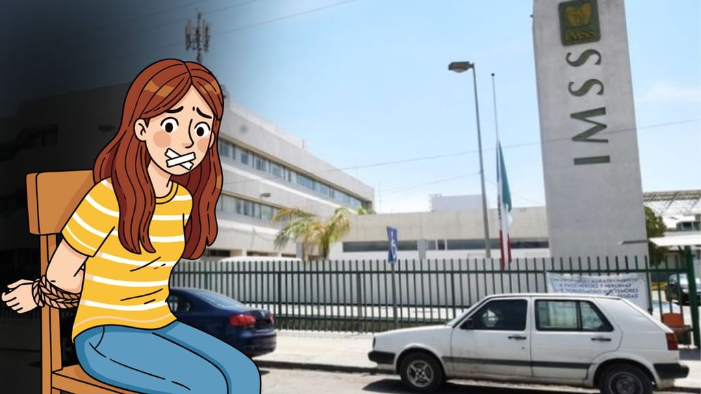 Mujer fue privada de la libertad por su expareja en Lerdo