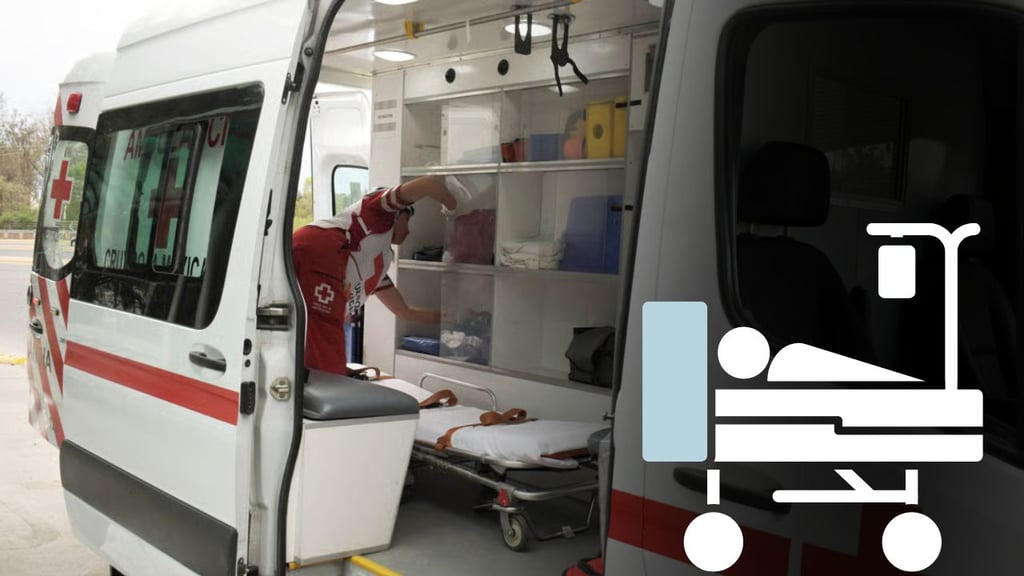 Mujer es hospitalizada en el HG450 tras intoxicación con dióxido de carbono