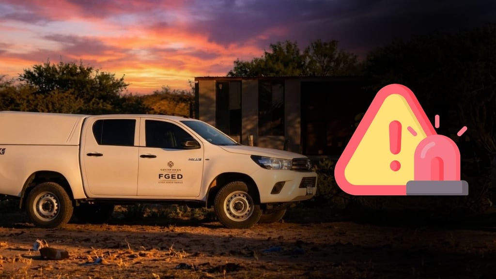 Hombre muere en su vivienda en Huazamota; habría vomitado sangre