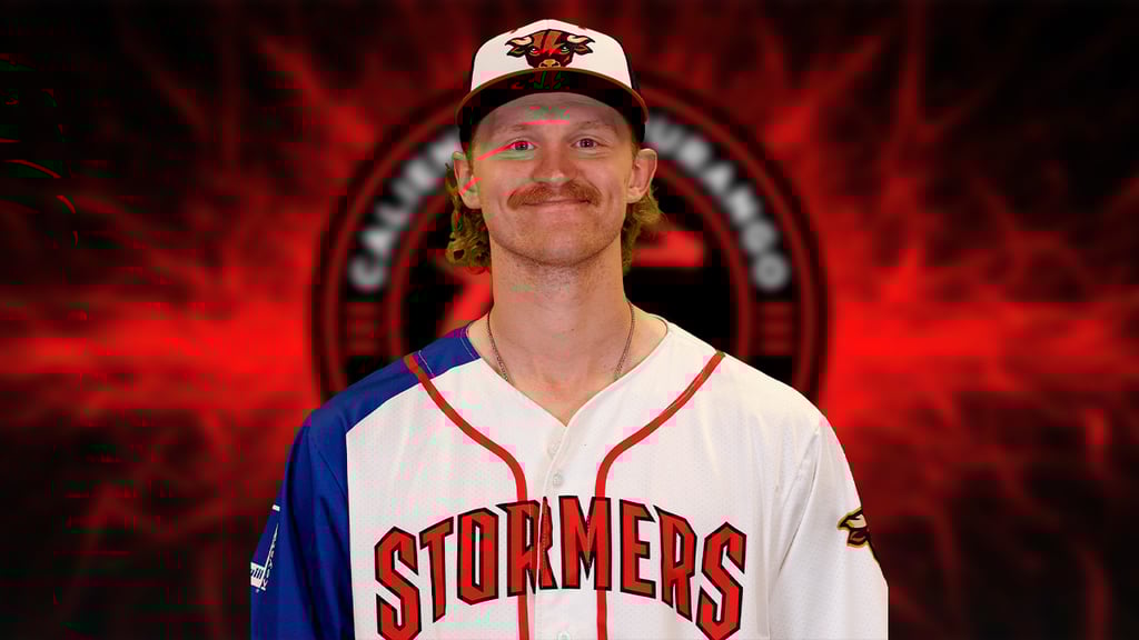 Caliente de Durango anuncia el fichaje del serpentinero Scott Engler para la temporada 2026