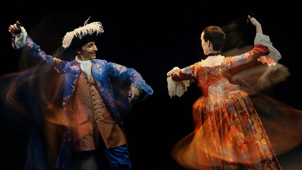 Invitan a taller de danza barroca completamente gratuito, ¿dónde y cuándo?