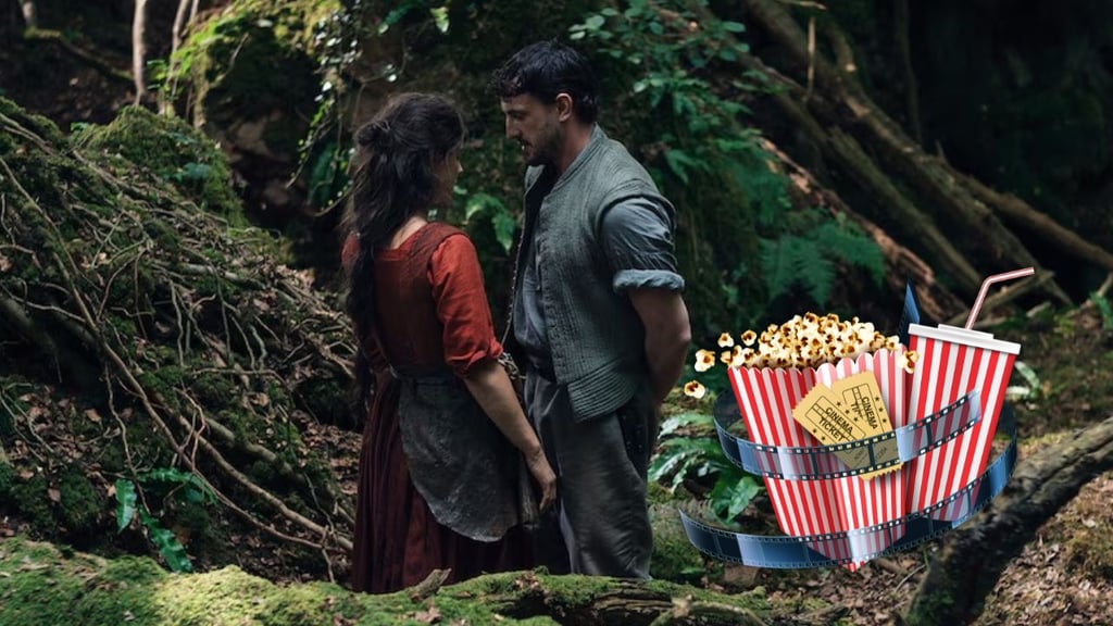 ¿Dónde ver 'Hamnet', la película ganadora de los Globos de Oro?