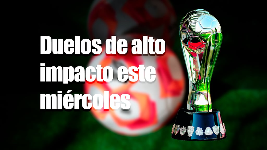 Liga MX: ¿A qué hora y por dónde ver los partidos de este miércoles 14 de enero? Jornada 2