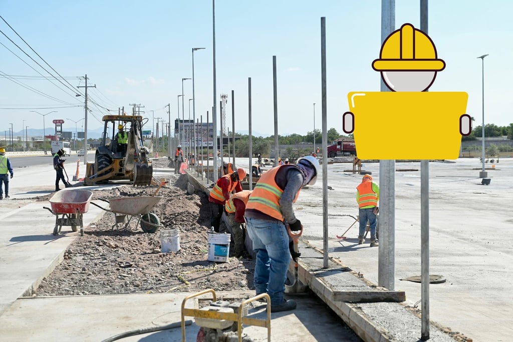 Ven condiciones para el aumento de obra privada en Durango