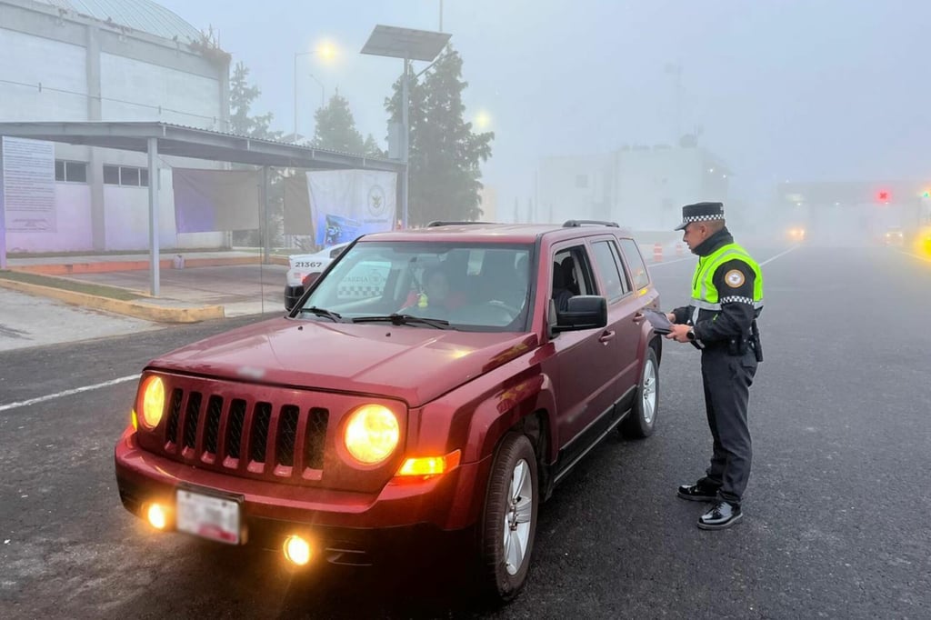 Nevadas activan Plan DN-III-E de la Guardia Nacional en Durango y estados vecinos