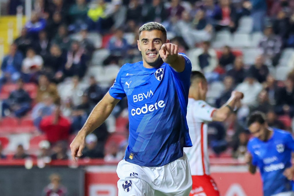 Autoridad. Venía de perder en su estreno ante Toluca, pero esta vez el conjunto dirigido por Domènec Torrent resolvió el trámite y obtuvo su primer triunfo del torneo.