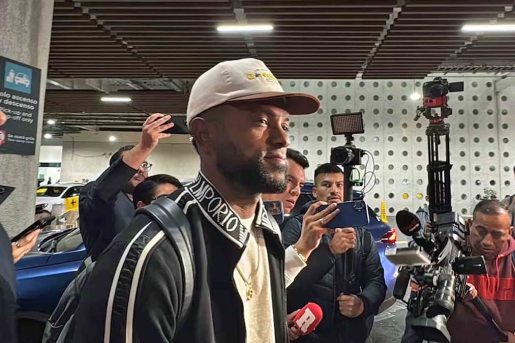 Escenario. Se sabe que el jugador colombiano mantiene disposición para firmar aún.