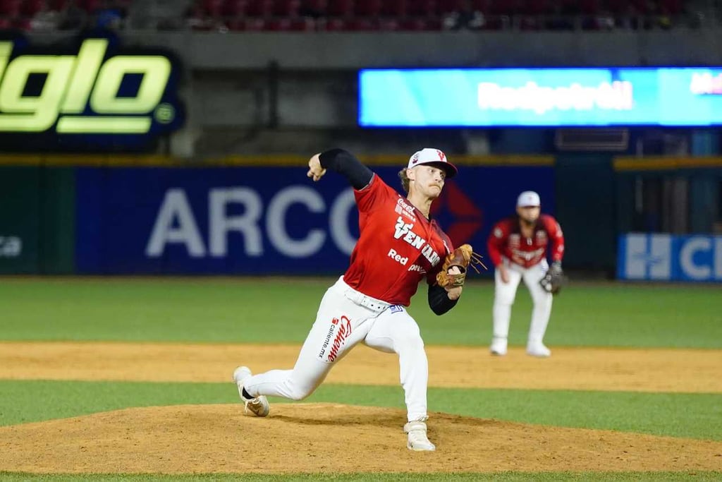 Calendario. La novena duranguense volverá a escena el 17 de abril, fecha del arranque oficial de la temporada 2026.