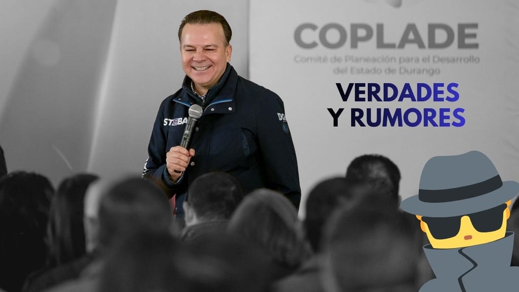 La creación de empleos, el 'mito gigante' del gobierno de Esteban