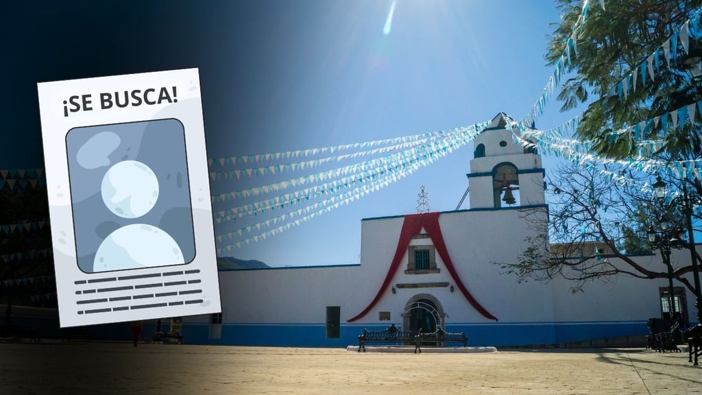 Reportan desaparición de una jovencita en Huazamota; activan búsqueda