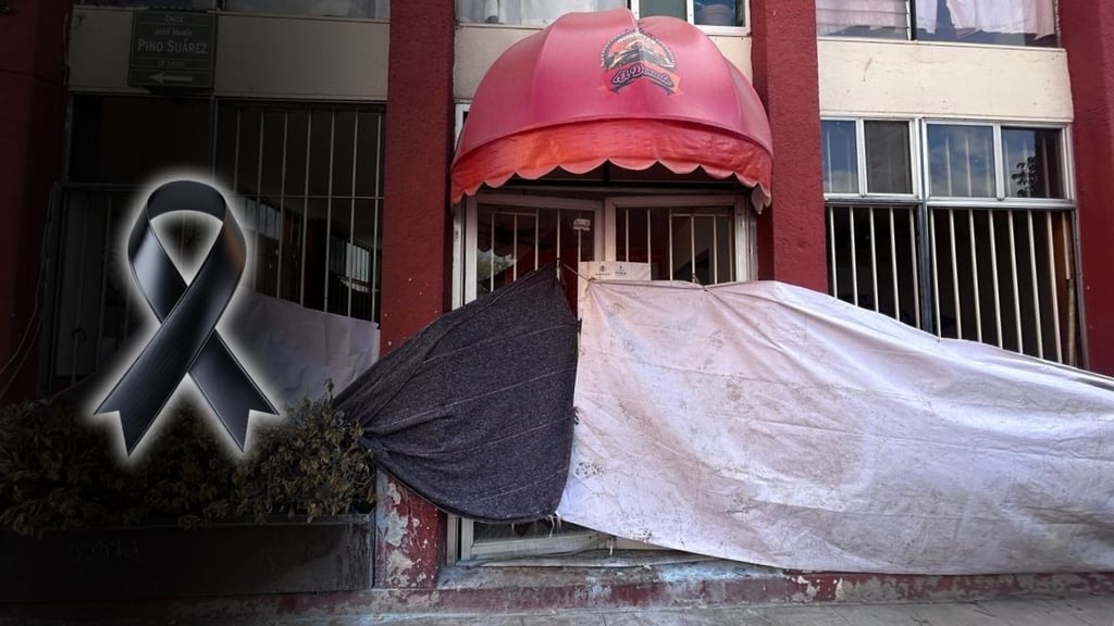 A una semana de la explosión en local del Centro de Durango, no han revelado avances de investigación