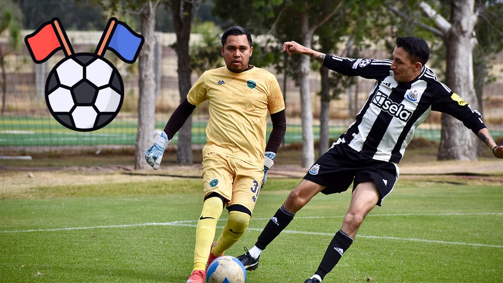 La Liga Soccer Nuevo Durango anuncia convocatoria, rumbo al inicio de su torneo 2026