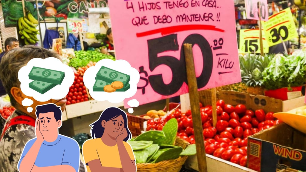 Una familia necesita casi 20 mil pesos al mes para no caer en pobreza: Inegi