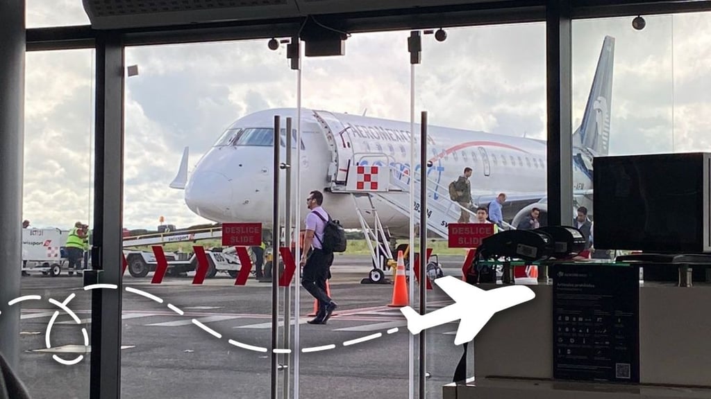 En lugar de Mazatlán, duranguenses eligieron otros destinos para vacacionar: AMAV