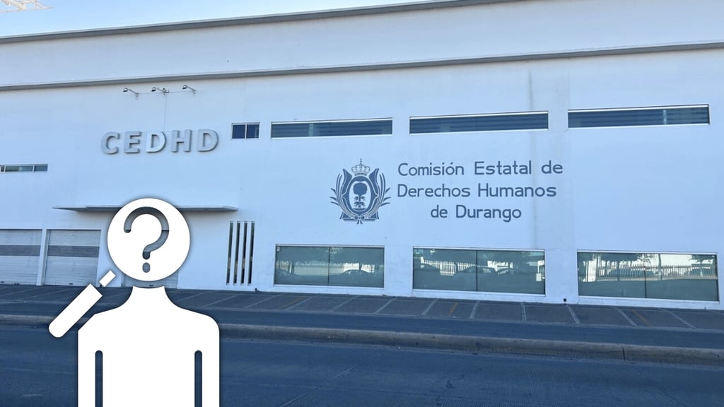 CEDH recibió 4 quejas por casos de personas desaparecidas en 2025