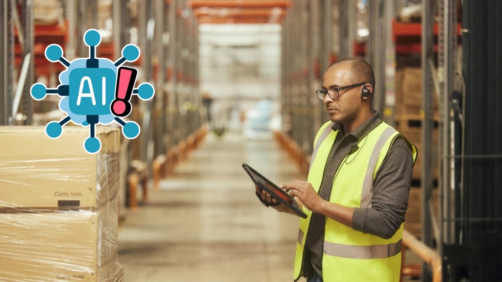 Sin capacitación, la IA se percibe como amenaza: Experis