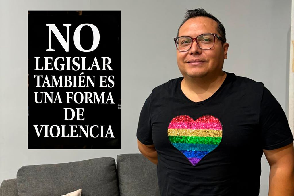 Acusan omisión legislativa en Durango; personas trans preparan movilizaciones