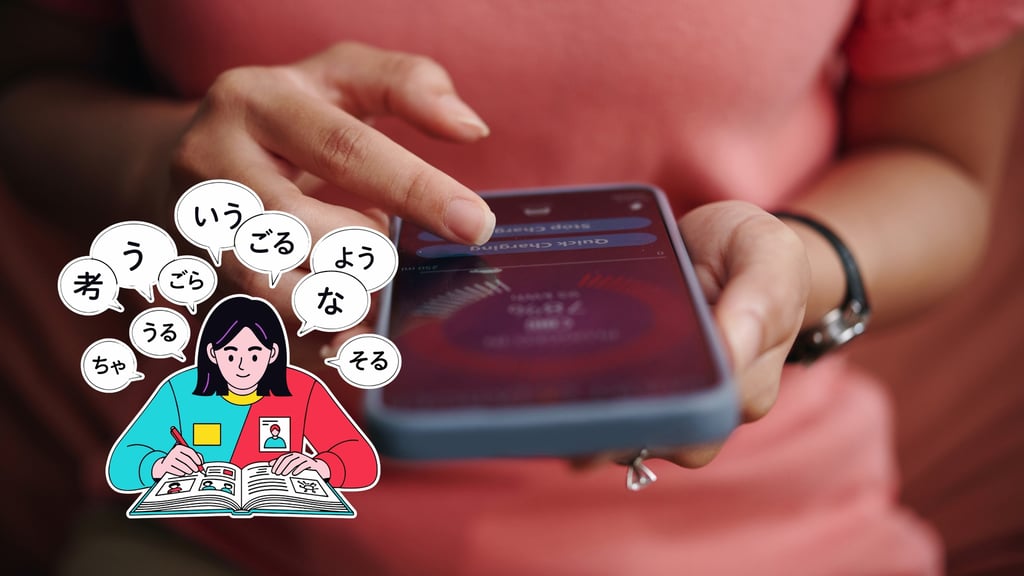 ¿Aprender un nuevo idioma? Estas son las mejores aplicaciones de 2026